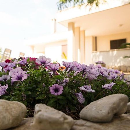 Villa Margherita Поліньяно-а-Маре Екстер'єр фото